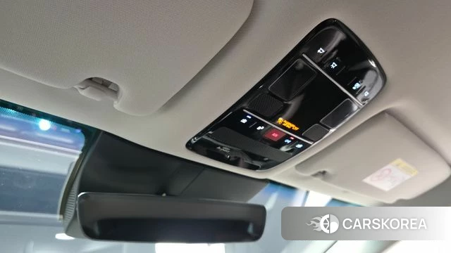 Hyundai Grandeur Hybrid (GN7) id 4940873 из Кореи 19