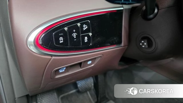 Genesis GV70 id 4186125 из Кореи 19