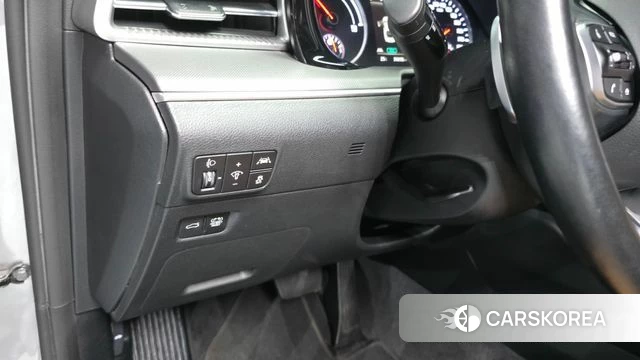 Kia K5 Hybrid 3rd Generation id 4423102 из Кореи 19