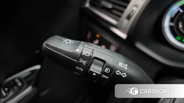 Kia Niro id 4770849 из Кореи 19