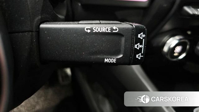 Renault Korea (Samsung) XM3 id 4201752 из Кореи 19