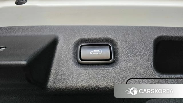 Hyundai The New Santa Fe id 4434511 из Кореи 19