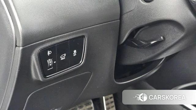 Hyundai Tucson (NX4) id 4573434 из Кореи 19
