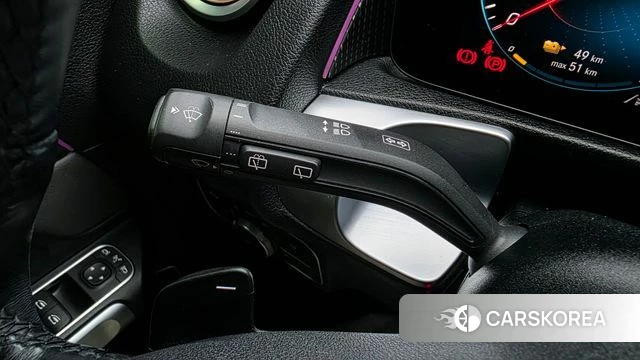 Mercedes-Benz EQB X243 id 4753455 из Кореи 19