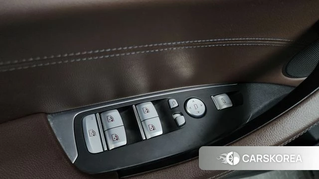 BMW X3 (G01) id 4656500 из Кореи 19