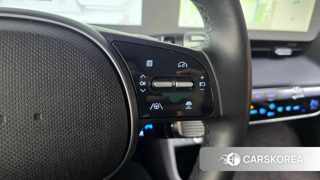 Hyundai Ionic 5 id 4489389 из Кореи 19