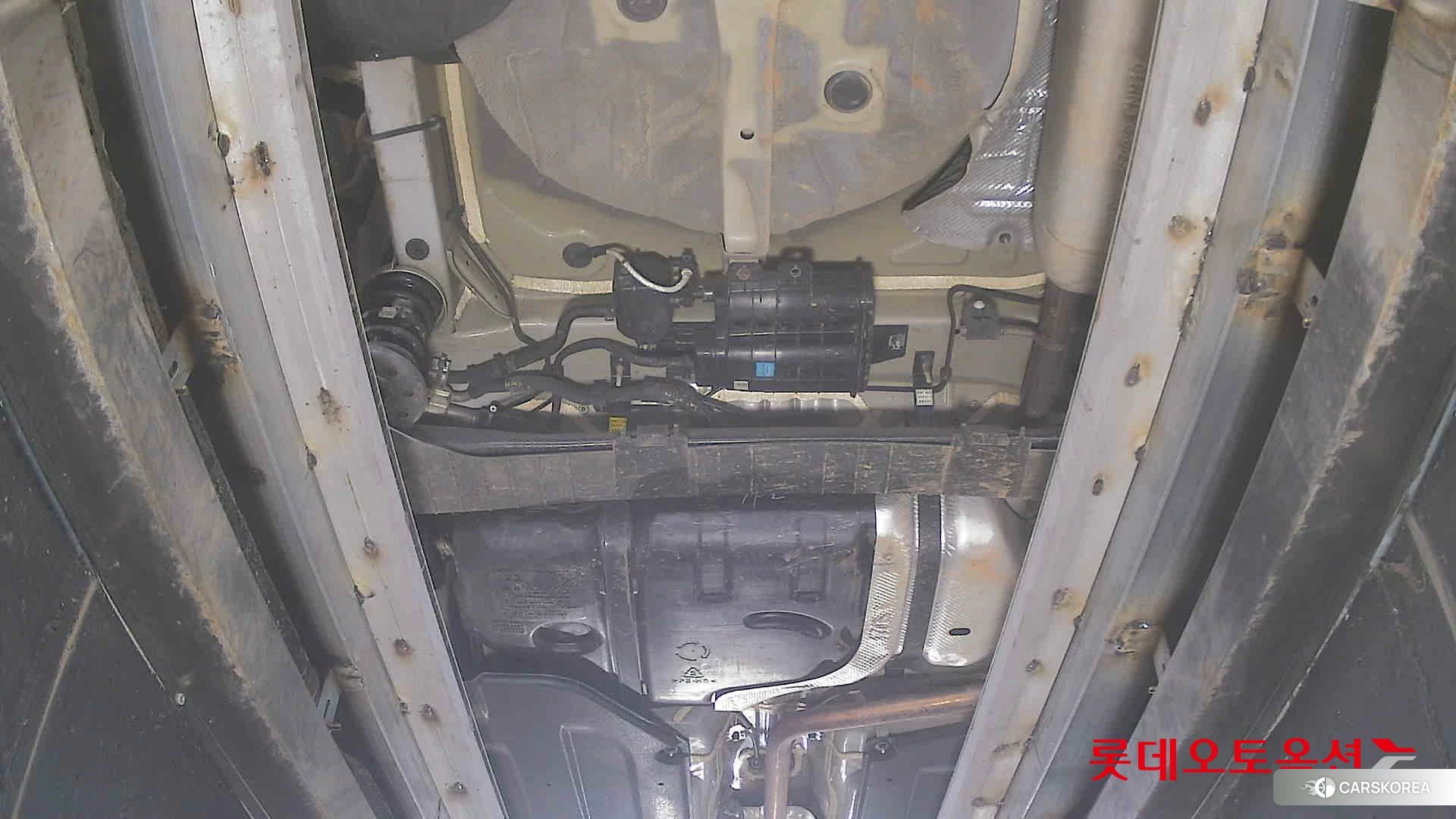 Hyundai Avante id 4289457 из Кореи 19