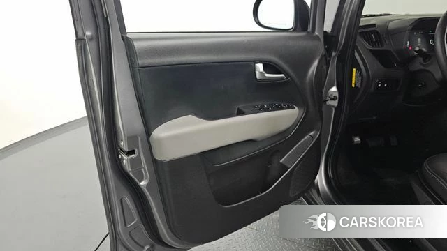 Kia The New Kia Ray id 4185998 из Кореи 19