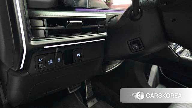 Hyundai Santa Fe (MX5) id 4442672 из Кореи 19