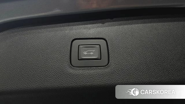 Chevrolet (GM Daewoo) Trax Crossover id 4749351 из Кореи 19