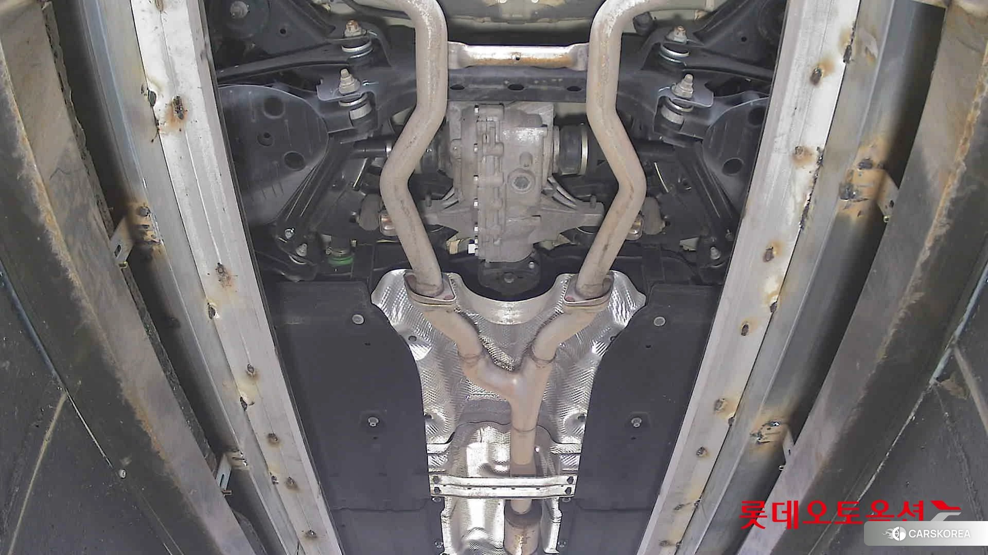 Hyundai GV70 id 3875795 из Кореи 19