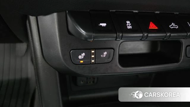 Chevrolet (GM Daewoo) Real New Colorado id 4706918 из Кореи 19
