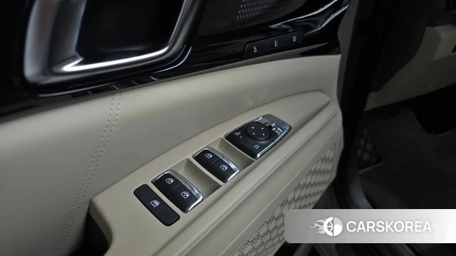 Kia The New Carnival 4th Generation id 4230232 из Кореи 19