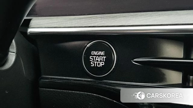 Kia The New K5 Hybrid 3rd generation id 4456537 из Кореи 19