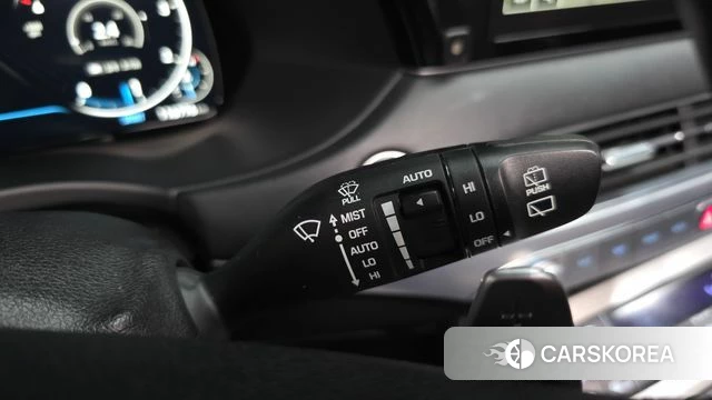 Hyundai Palisade id 4283391 из Кореи 19