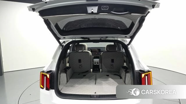Kia The New Sorento 4th Generation id 4691477 из Кореи 19