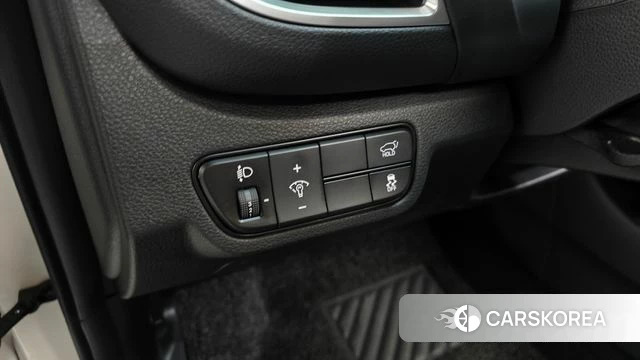 Kia The New Seltos id 4433419 из Кореи 19