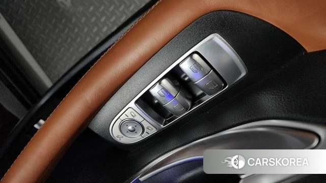 Mercedes-Benz E-Class W213 id 4331040 из Кореи 19