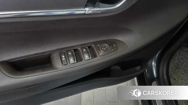 Hyundai The New Grandeur IG id 4580928 из Кореи 19