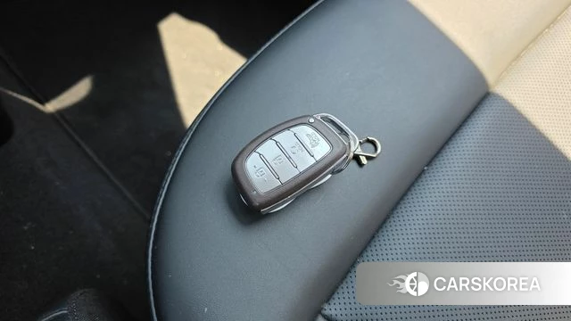 Hyundai Casper id 4469326 из Кореи 19