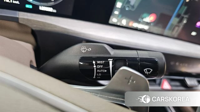 Kia K8 Hybrid id 4631041 из Кореи 19