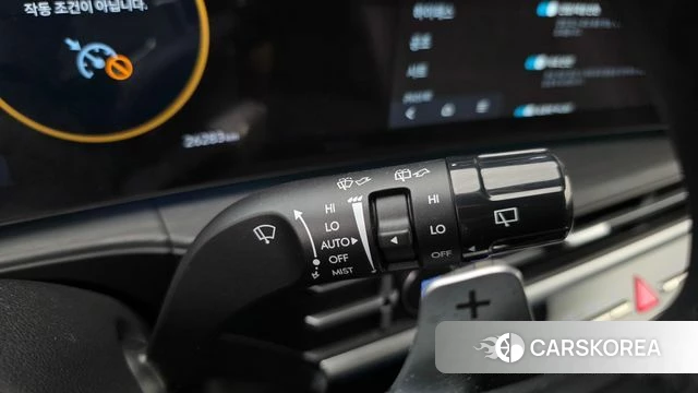 Hyundai Santa Fe (MX5) id 4898125 из Кореи 19