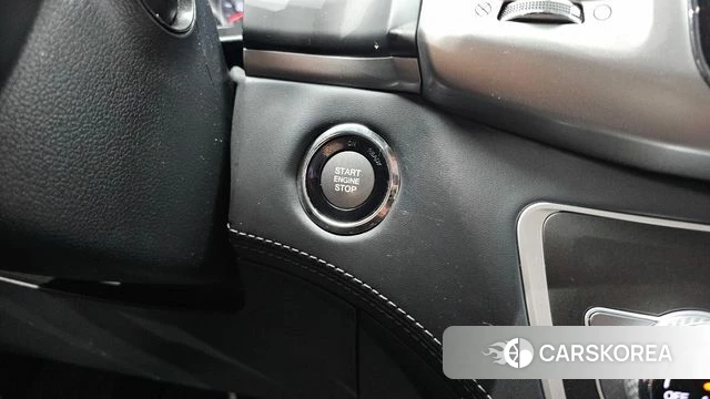 Ssangyong Rexton Sports id 4642786 из Кореи 19