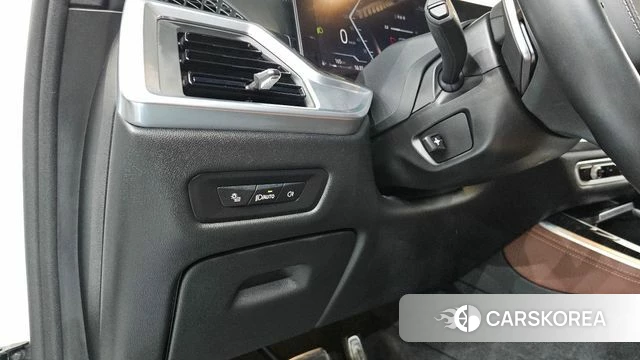 BMW X5 (G05) id 4665203 из Кореи 19