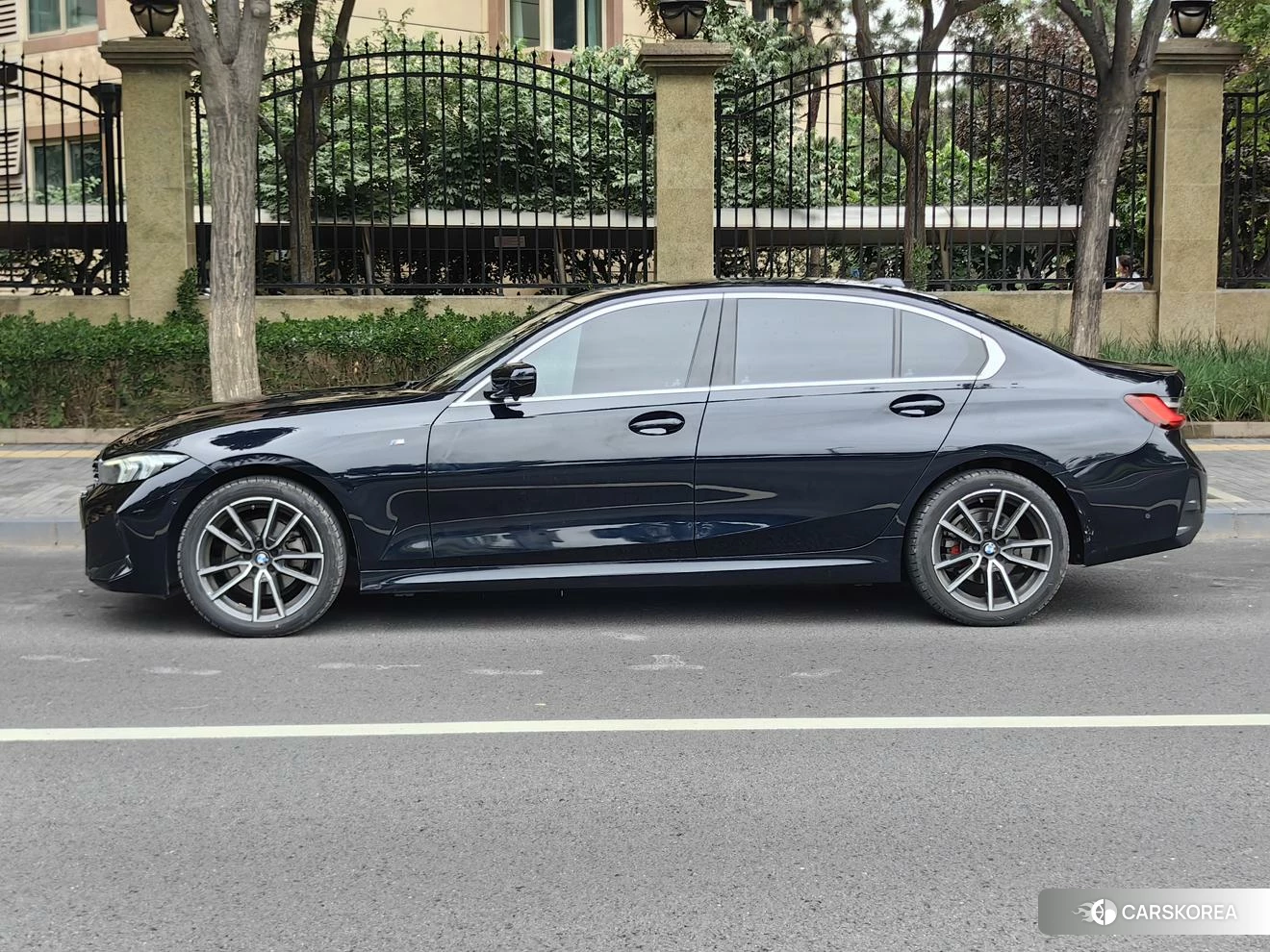 BMW 3 series id 4405739 из Китая 19