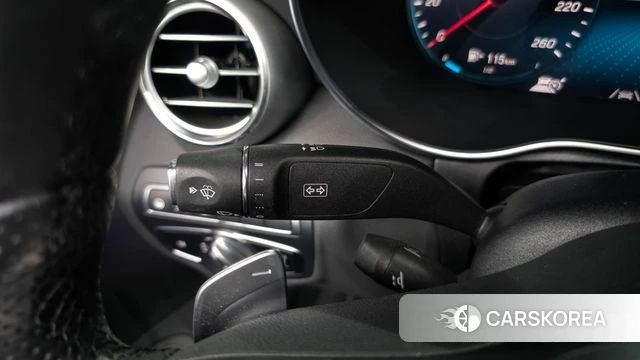 Mercedes-Benz C-Class W205 id 4308655 из Кореи 19