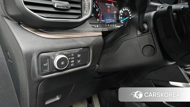 Ford Explorer 6th Generation id 4362658 из Кореи 19