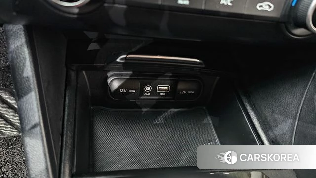 Kia The New K5 2nd generation id 4626233 из Кореи 19