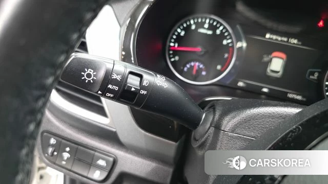 Kia Seltos id 4395702 из Кореи 19