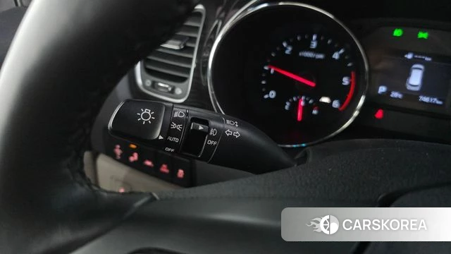 Kia The New Carnival id 4542837 из Кореи 19