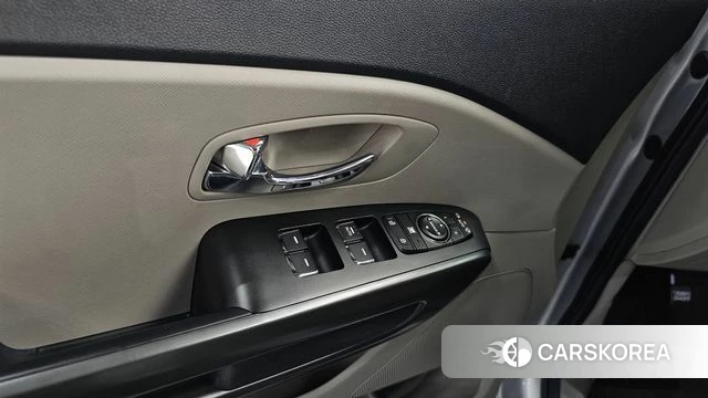 Kia The New Carnival id 4727675 из Кореи 19