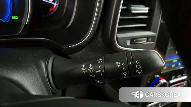 Renault Korea (Samsung) The New QM6 id 4389365 из Кореи 19