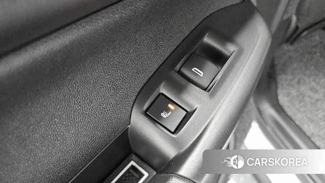 Chevrolet (GM Daewoo) Trailblazer id 4371058 из Кореи 19