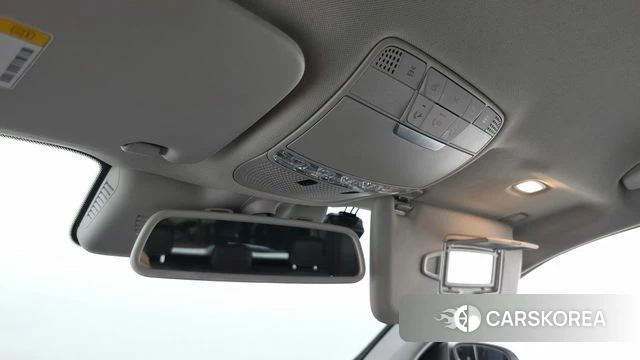 Mercedes-Benz GLC-Class X253 id 4424398 из Кореи 19