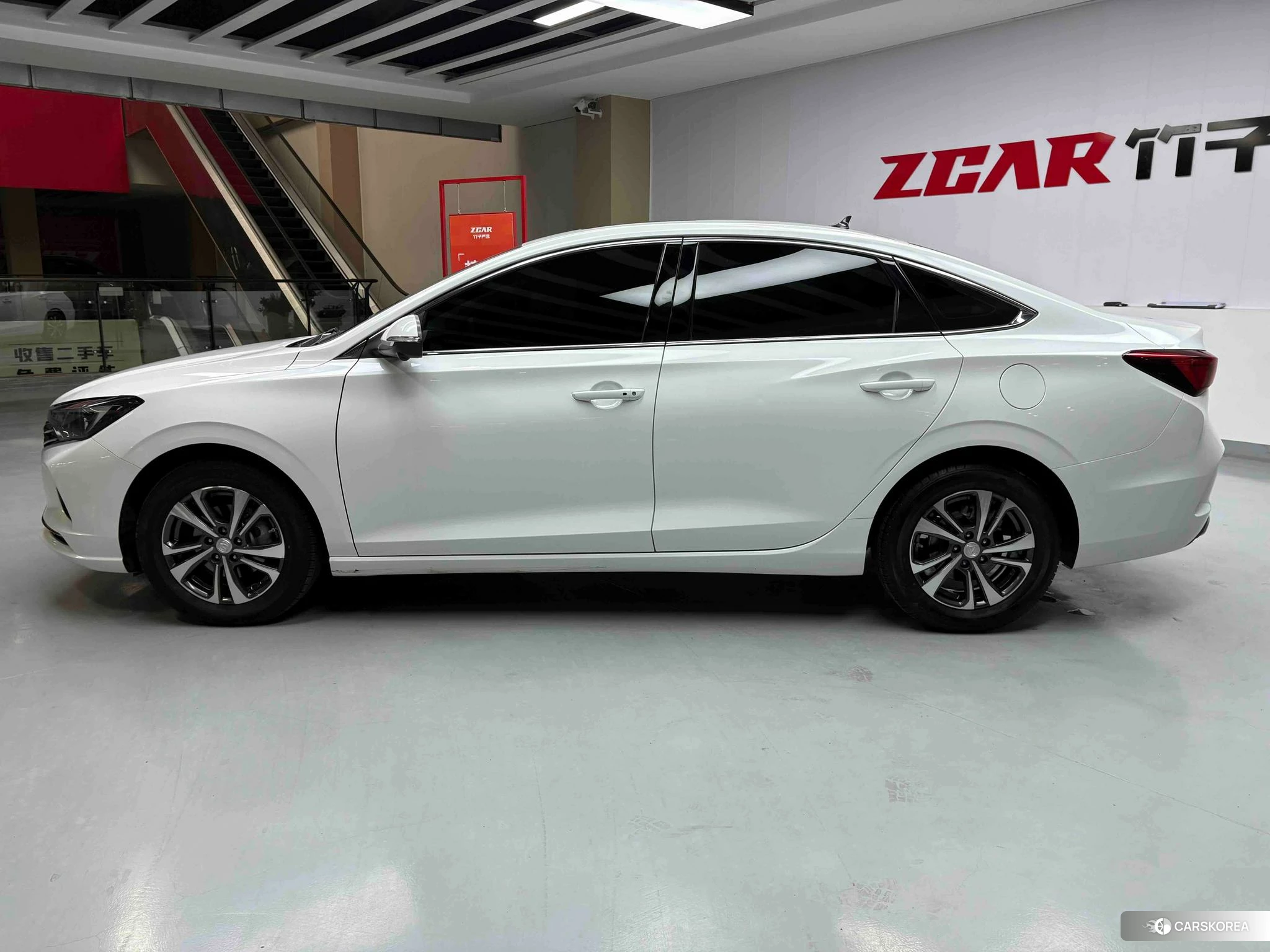 Chang'an Yidong id 4420944 из Китая 19