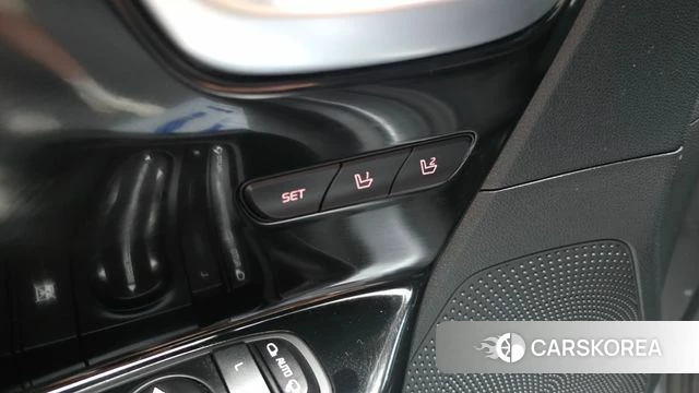Kia Niro EV id 4646607 из Кореи 19