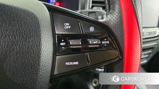 Ssangyong The New Rexton Sport id 4676790 из Кореи 19