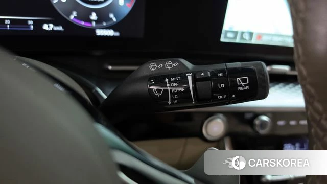 Kia Carnival 4th generation id 4736098 из Кореи 19