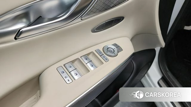 Genesis GV70 id 4324348 из Кореи 19
