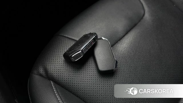 Kia The New Niro id 4350598 из Кореи 19