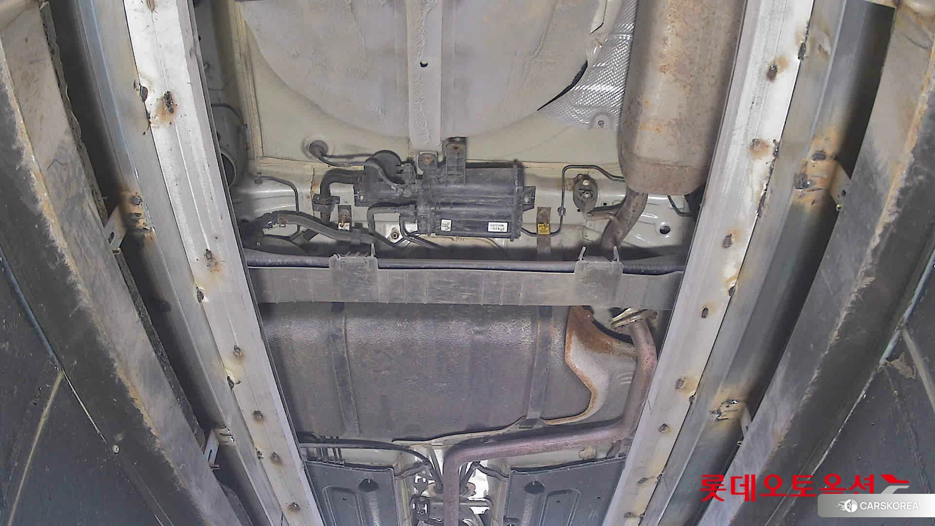 Kia K3 id 3882171 из Кореи 19