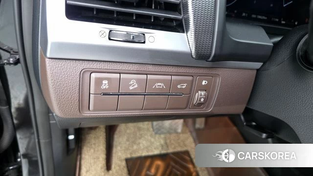 Ssangyong All New Rexton id 4506549 из Кореи 19