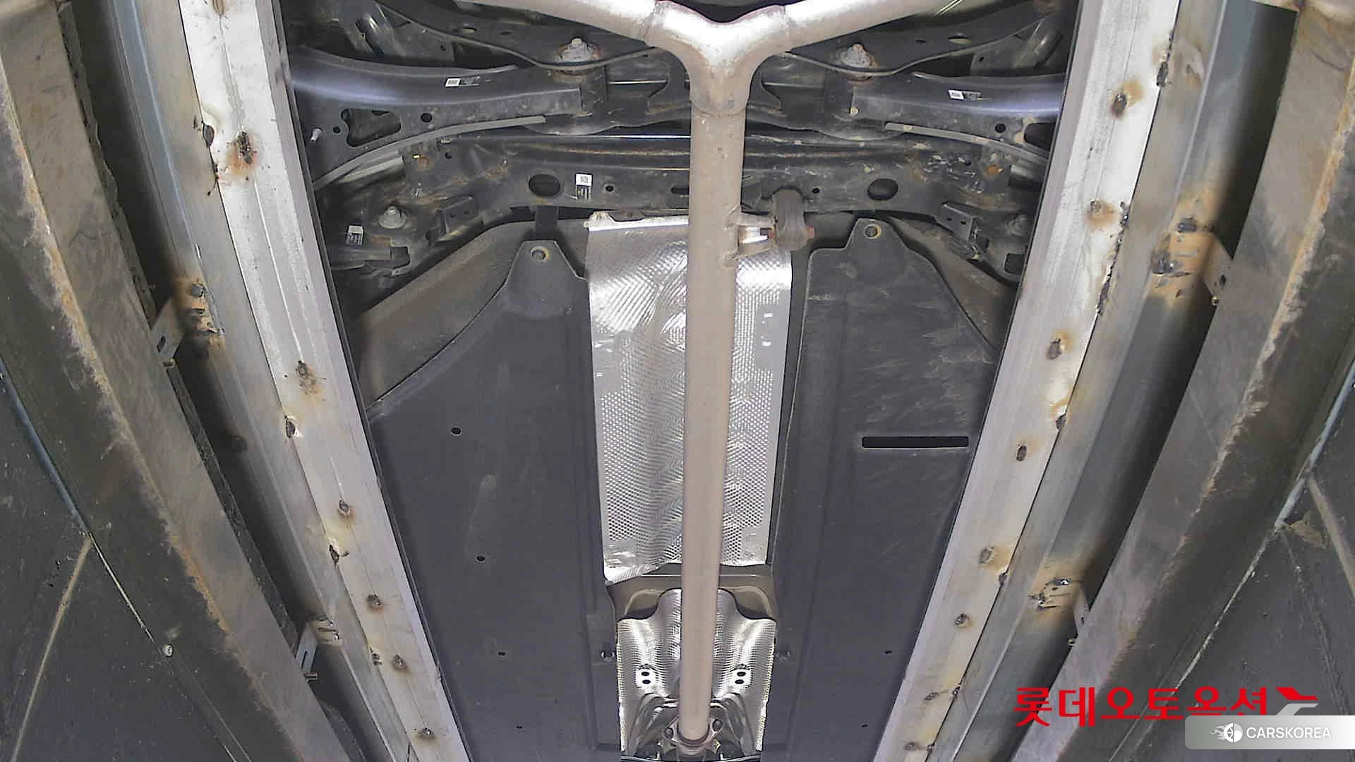 Hyundai Grandeur id 3869280 из Кореи 19