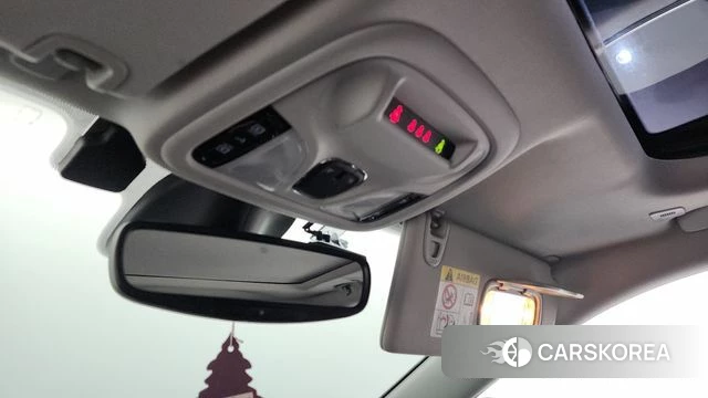 Jeep Cherokee (KL) id 4203779 из Кореи 19