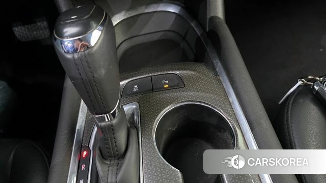 Chevrolet (GM Daewoo) The New Malibu id 4225334 из Кореи 19