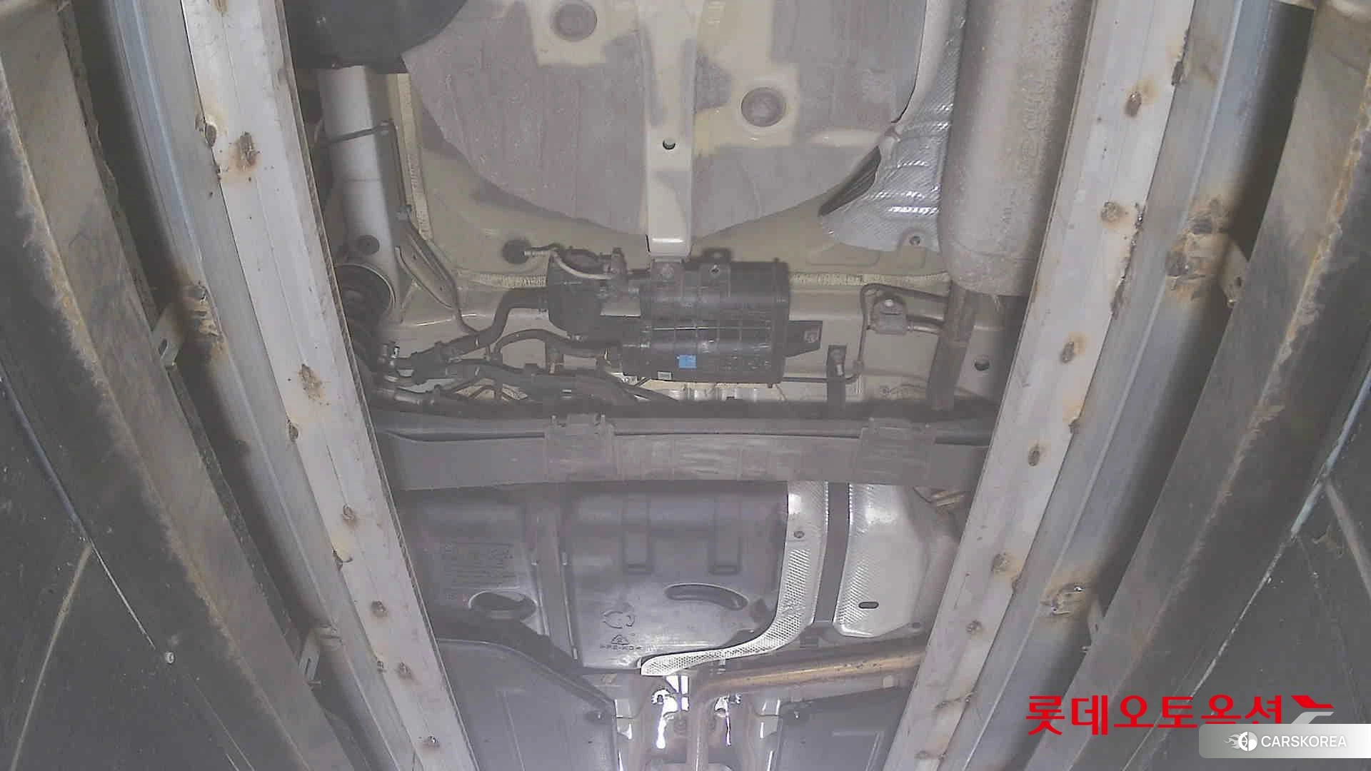 Hyundai Avante id 4498402 из Кореи 19
